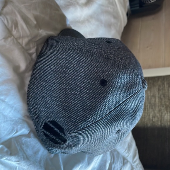 COPY - Reebok ufc small/medium flex fit hat - Picture 2 of 2